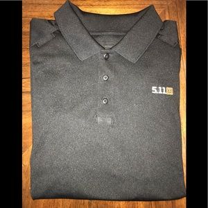 5.11 Polo
